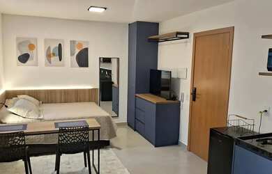 Imagem: Apartamento/Studio para locação Bairro