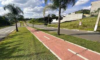 Imagem: TERRENO RESIDENCIAL em BRAGANÇA PAULISTA