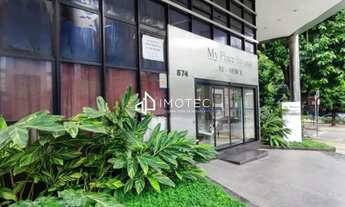 Imagem 2: Apartamento tipo flat residencial 47 m² no Savassi, BH aluguel R$4.490