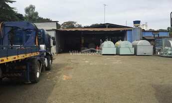 Imagem 2: Galpão - Santa Terezinha - Paulínia