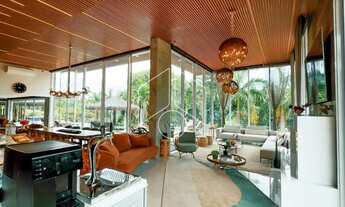 Imagem 7: Residencial Casa em Condomínio em Marília