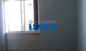 Imagem: APARTAMENTO - BELA VISTA - SP