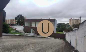 Imagem: LOCAÇÃO PÁTIO DE 4.350m² NA AV. HUMBERTO