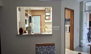 Imagem 7: Charmoso sobrado com 3 suítes e escritório em Paulínia - Okinawa