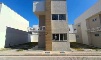 Imagem 2: Casa duplex com 3 quartos, em condomínio fechado, no Morros