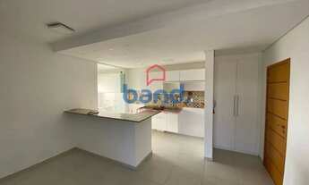 Imagem 3: Apartamento com 3 dormitórios à venda, 66 m² por R$ 500.000,00 - Bambu - Porto Feliz/SP