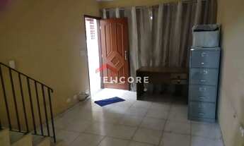 Imagem 4: Sobrado em Avenida Helvétia - Taboão - São Bernardo do Campo/SP