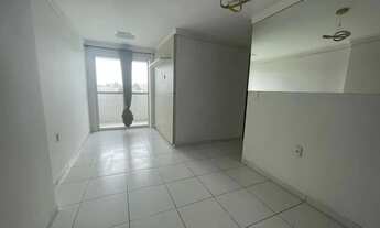 Imagem: Apartamento com 2 dormitórios, sala, cozinha