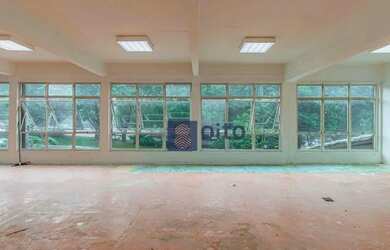 Imagem 3: Prédio comercial para locação em Pinheiros com 540m², distribuido em 3 andares. . Pronto p