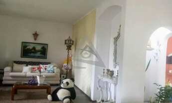 Imagem 3: Casa à venda e para alugar em Campinas, Parque Taquaral, com 5 quartos, com 326 m²