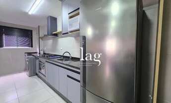 Imagem 4: Apartamento com 1 quarto à venda, 54 m² - Edifício Red Sorocaba - Sorocaba/SP