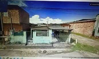 Imagem: Casa 3 quartos, sala grande, cozinha, garagem