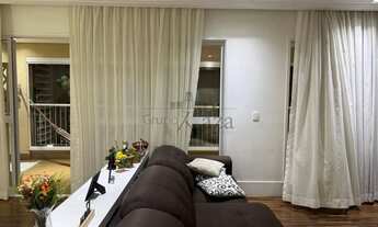 Imagem 3: Oportunidade - Apartamento - Residencial Splendor Blue - Jardim das Industrias - 3 Dormitó