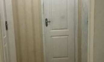 Imagem 7: Apartamento Vazio na Praça Seca proximo ao Hotel Barão