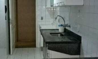 Imagem 4: Apartamento Vazio na Praça Seca proximo ao Hotel Barão