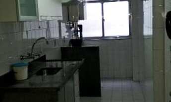 Imagem 6: Apartamento Vazio na Praça Seca proximo ao Hotel Barão