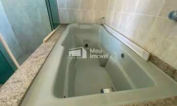 Imagem 2: Fabc-Sobrado para aluguel com 190 metros quadrados com 5 quartos