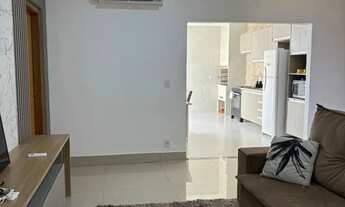 Imagem: Casa a venda - Condomínio Sicília Residence