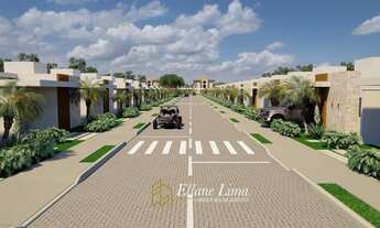 Imagem 3: Lançamento em Barreirinhas- Casas com 3 Suítes - Na beira do Rio Preguiças