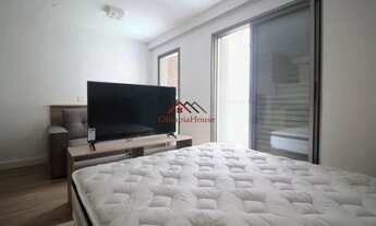 Imagem 2: Venda Apartamento 1 Dormitórios - 31 m² Pinheiros