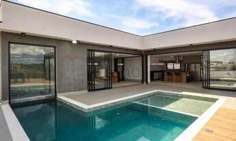 Imagem: Casa à venda em Indaiatuba, Parque Residencial