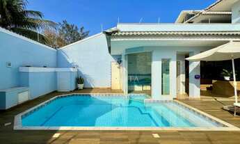 Imagem 3: Casa em Condominio em Barra da Tijuca - Rio de Janeiro