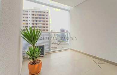 Imagem 3: APARTAMENTO SUMARE 2 DORMITÓRIOS 1 VAGA