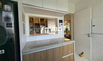 Imagem 6: APARTAMENTO 03 QUARTOS MOBILIADO NO CRISTO REI