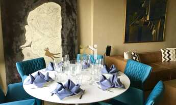 Imagem 7: Apartamento Duplex para Locação com 82m² - Pinheiros, SP