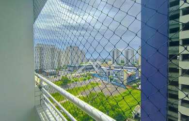 Imagem 4: Condomínio Ibiza Flex Residence - Valor 3.300,00 (Incluso taxa, água e gás