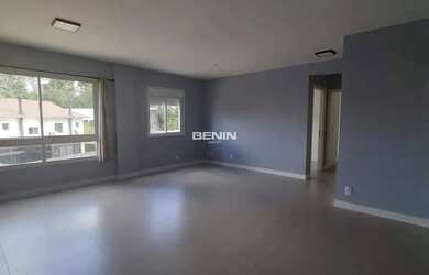 Imagem: Apto com 02 dormitórios, sendo o principal