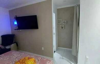 Imagem 2: Casa Duplex no Albano Franco [24837