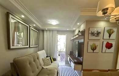 Imagem 3: Apartamento (Padrão), com 2 quartos e 1 banheiros à Venda, 40 m² em São Paulo/SP