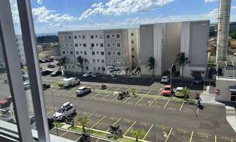 Imagem 2: Apartamento à venda, Ayala Jardim Mônaco, Arapongas, PR