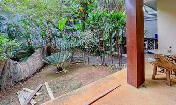 Imagem 5: Venda Casa em Condomínio 5 Dormitórios - 550 m² Brooklin Velho