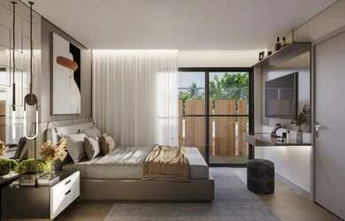 Imagem 6: Urban Blue View Apartamento com 2 dormitórios