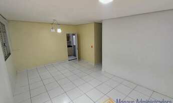 Imagem 5: Manaus Imóveis - Rua Angélica Mota, Casa 14, Conjunto Jardim Amazonas - Parque 10