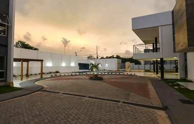 Imagem 5: Vendo Casa em Condomínio Fechado no Vinhais - Condomínio Berlin - 04 Quartos - Oportun