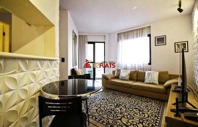 Imagem 2: Flat com ótimo preço no bairro Jardins. Confira!