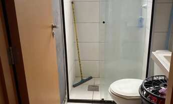 Imagem 2: Vendo Apartamento ótima localização ao lado do mercado BH no São Jorge