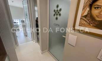 Imagem 5: Conjunto/Sala Comercial - Empresarial 18 do Forte/Barueri