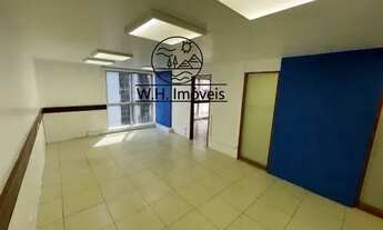 Imagem: Conjunto de salas para aluguel e venda tem