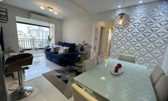 Imagem 2: Oportunidade - Apartamento - Palmeiras de São José - Residencial Palmeiras - 2 Dormitórios