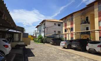 Imagem: Apartamento Mobiliado no Tangará com 2