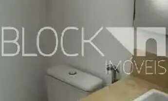 Imagem 3: Barra da Tijuca Apartamento cobertura com 2 dormitórios