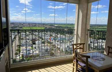 Imagem 5: Apartamento Locação - Rio Madeira - Sumaré/SP