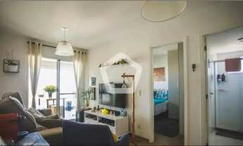 Imagem 5: Apartamento em Vila Alexandria