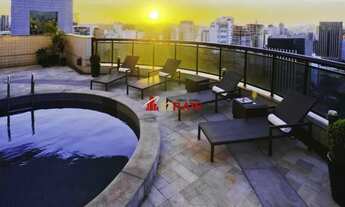 Imagem 7: Flat com ótimo preço no bairro Itaim Bibi. Confira!