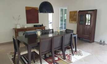 Imagem 5: Casa à venda em Valinhos, Sítio Recreio dos Cafezais, com 4 suítes, com 588 m²