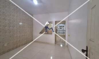 Imagem: Casa com 3 quartos e garagem - 2 pavimentos